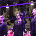 MITO open singing, il giorno dei cori