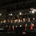 MITO open singing, il giorno dei cori