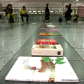 LegGo! Libraries on the road