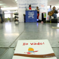 LegGo! Libraries on the road