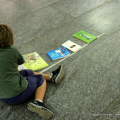 LegGo! Libraries on the road