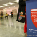 Punto prestito stazione Metro di Porta Nuova