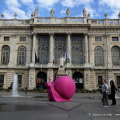 Piazza Castello