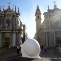 Piazza San Carlo