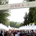 L\'Africa a Terra Madre Salone del Gusto
