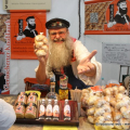 Terra Madre Salone del Gusto