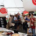 Il Giappone a Terra Madre Salone del Gusto