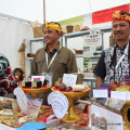 Terra Madre Salone del Gusto