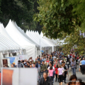 Terra Madre Salone del Gusto