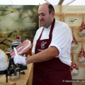 Terra Madre Salone del Gusto