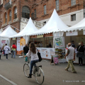 Terra Madre Salone del Gusto