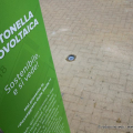 Mattonella fotovoltaica