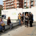 Piazza Risorgimento in versione smart