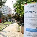 Piazza Risorgimento in versione smart