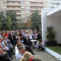 L\'intervento dell\'Assessora Stefania Giannuzzi