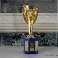 Coppa Rimet 1934