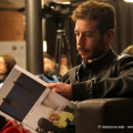 Marco Giusta, Assessore alle Politiche giovanili e Pari Opportunità