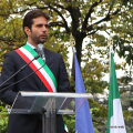 Enzo Lavolta, Vicepresidente del Consiglio Comunale