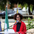 Federica Patti, Assessore all\'istruzione della Città di Torino