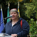 Luisa Bernardini, Presidente della Circoscrizione 2