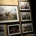 In prima linea. Donne fotoreporter in luoghi di guerra