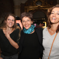 Le fotoreporter a Palazzo Madama