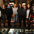 Le fotoreporter a Palazzo Madama