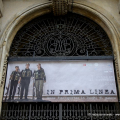 In prima linea. Donne fotoreporter in luoghi di guerra