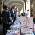 Portici di Carta - Un libro per ricostruire
