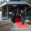 Gazebo Giardini Sambuy - Giardino fiorito