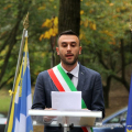 Fabio Versaci, presidente del Consiglio comunale