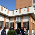 Liberamensa. Ristorante in carcere