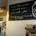 Farina nel sacco