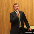 Domenico Minervini, direttore della Casa circondariale Lorusso e Cutugno