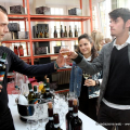 Liberamensa. Ristorante in carcere