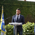 Fabio Versaci, Presidente del Consiglio Comunale