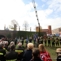 Piazzola Vigili del Fuoco