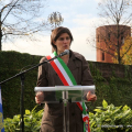 L\'intervento della Sindaca Appendino