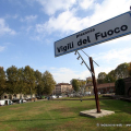 Piazzola Vigili del Fuoco