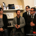 La parola a Marco Giusta, Assessore alle Pari Opportunità
