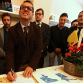 Domenico Minervini, Direttore della Casa Circondariale Lorusso e Cutugno