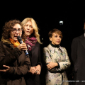 L\'Assessora Francesca Leon presenta Luci d\'Artista
