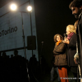 In attesa dell\'accensione delle Luci