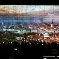 #MosaicoTorino alla Fondazione Sandretto Re Rebaudengo