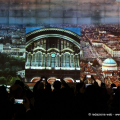 #MosaicoTorino alla Fondazione Sandretto Re Rebaudengo