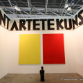 Artissima 2016