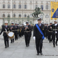 La Banda musicale del Corpo di Polizia Municipale