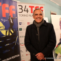 Alberto Barbera, direttore del Museo Nazionale del Cinema
