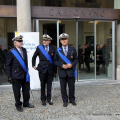 Anniversario di fondazione della Polizia Municipale