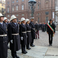 L\'arrivo della Sindaca Appendino